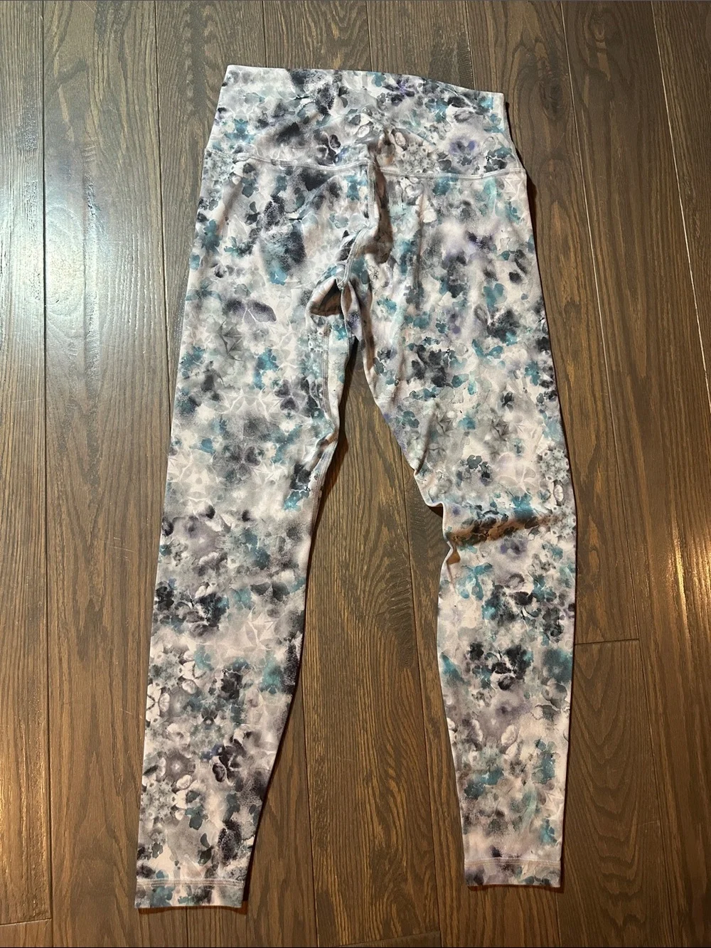 Lululemon 28” Align